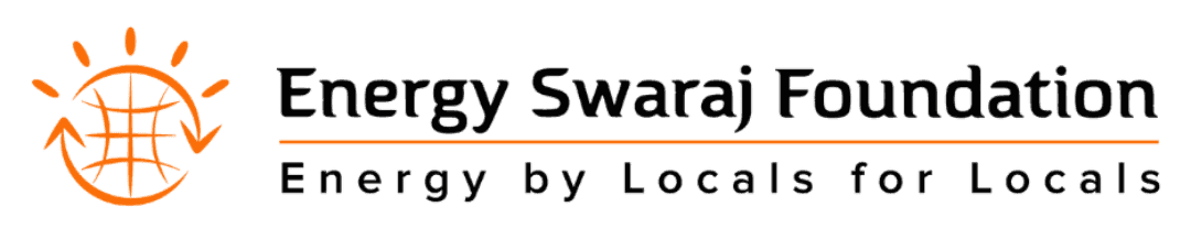 Energy Swaraj